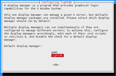 lightdm-default-display-manager-configuration