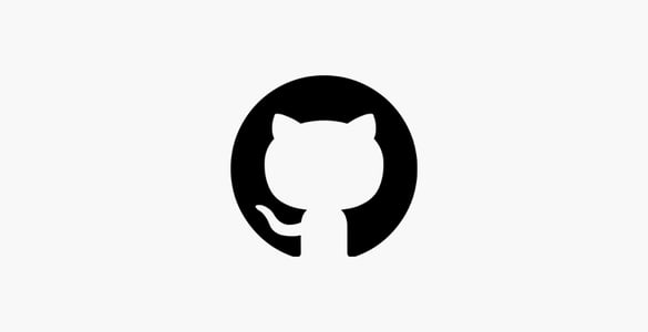 github-white-logo-700