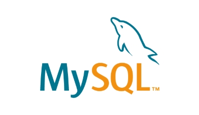 mysql logo