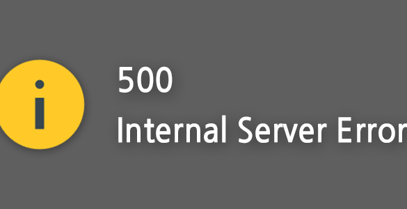 500-internal-server-error