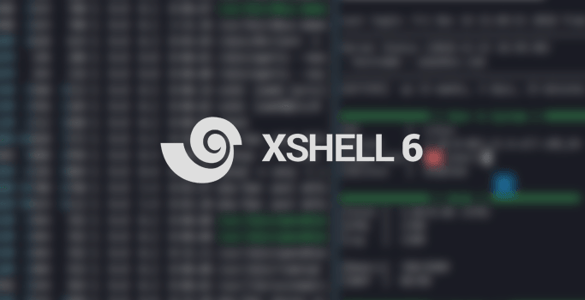 netsarang-xshell-logo