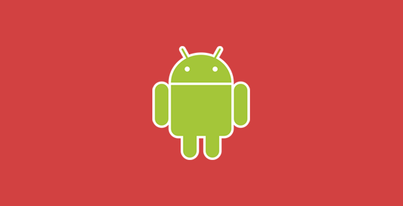 android-logo-card-red