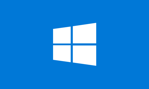 Windows-10-logo-2018-blue