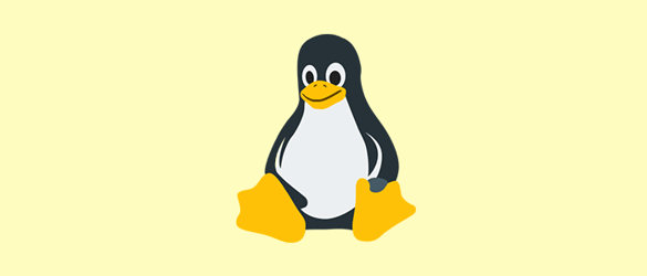 linux-logo-202009-bright-yellow