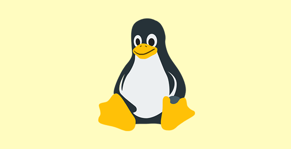 linux-logo-202009-bright-yellow