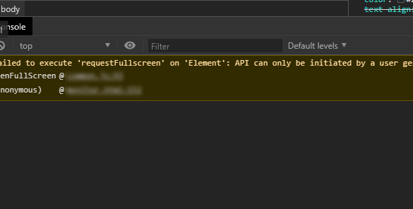 failed_to_excute_requestfullscreen