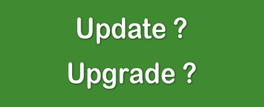 yum_update_upgrade_difference