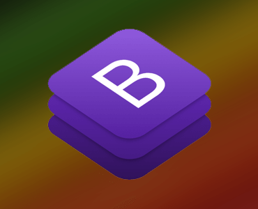 bootstrap-4-logo-card