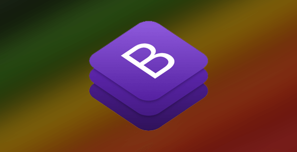 bootstrap-4-logo-card