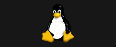 linux-logo-black