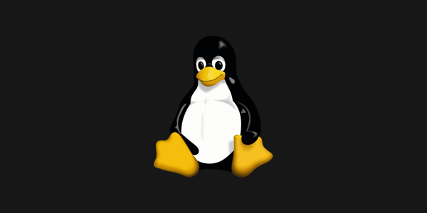 linux-logo-black