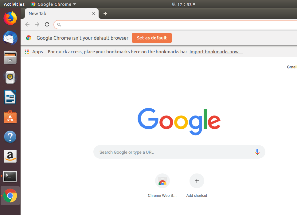 launch-google-chrome-stable-on-linux