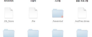 mac hidden file