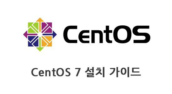 install centos 7