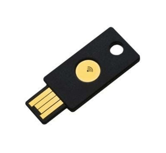 yubikey-token