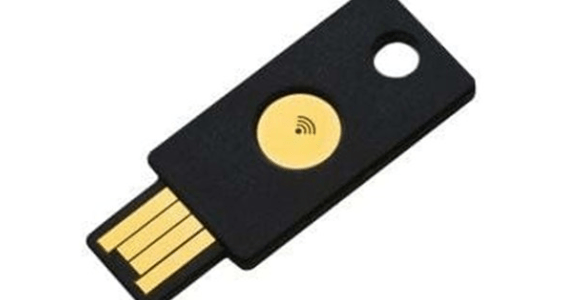 yubikey-token