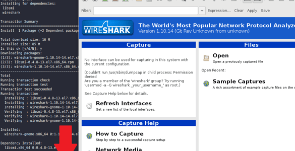 wireshark_gnome