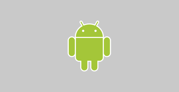 android-logo-card-gray