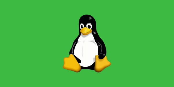 linux-logo-green