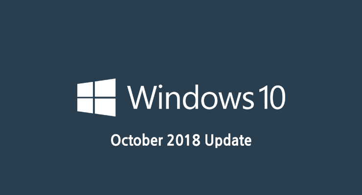 Windows-10-october-2018-update