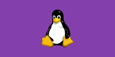 linux-logo-purple