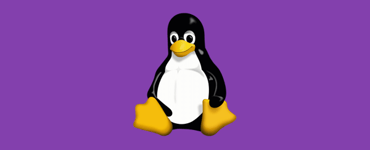 linux-logo-purple