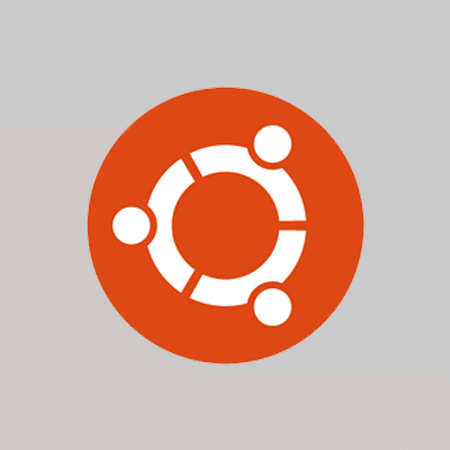 ubuntu logo